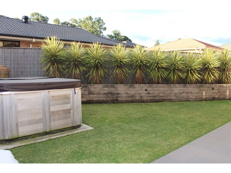 5 Iezza Place, Kellyville Ridge NSW 2155