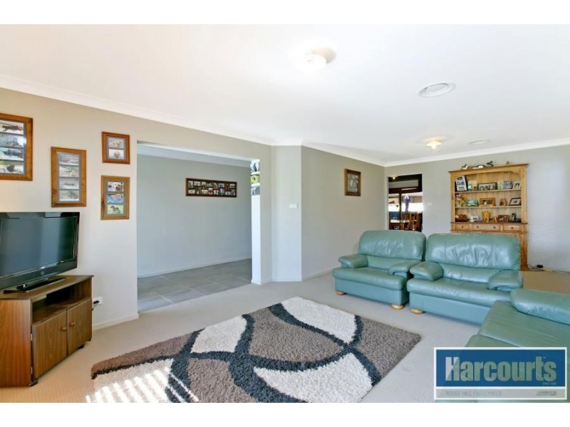 4 Ekala Avenue, The Ponds NSW 2769