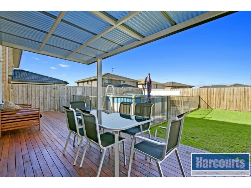 4 Ekala Avenue, The Ponds NSW 2769