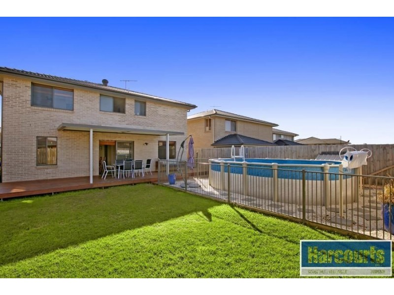 4 Ekala Avenue, The Ponds NSW 2769