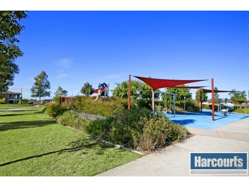 4 Ekala Avenue, The Ponds NSW 2769