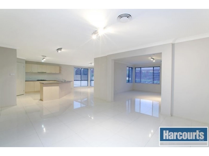 5 Eliza Street, Beaumont Hills NSW 2155