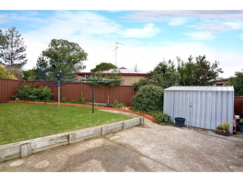 1 Loy Place, Quakers Hill NSW 2763