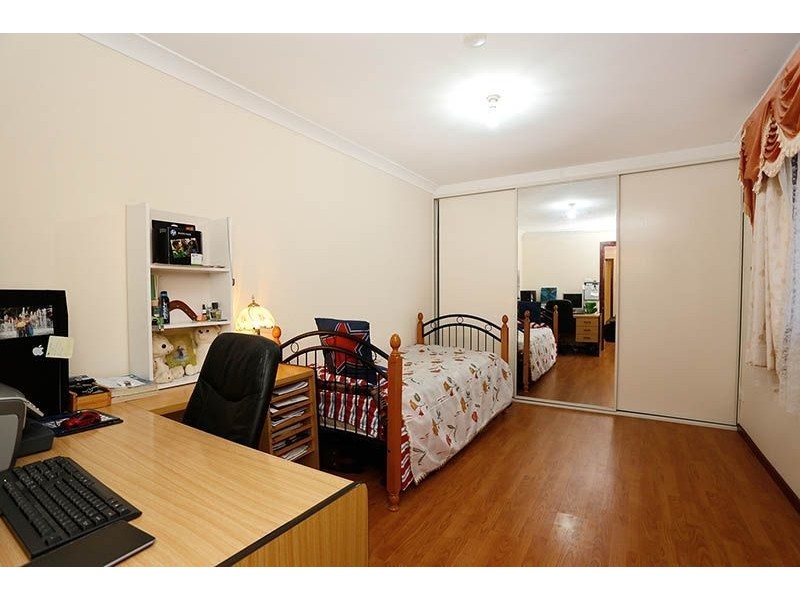1 Loy Place, Quakers Hill NSW 2763