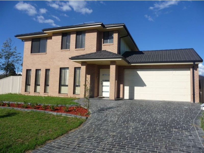 84 Fyfe Road, Kellyville Ridge NSW 2155