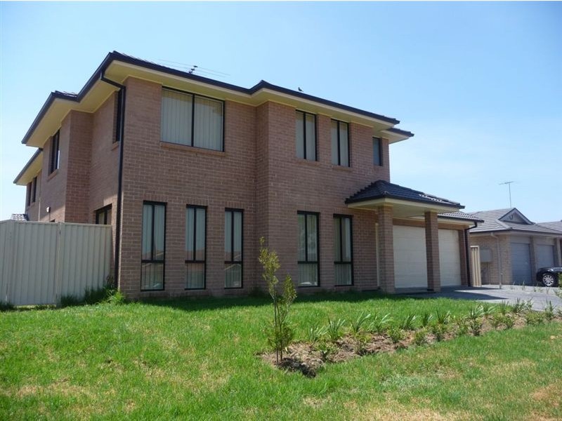 84 Fyfe Road, Kellyville Ridge NSW 2155