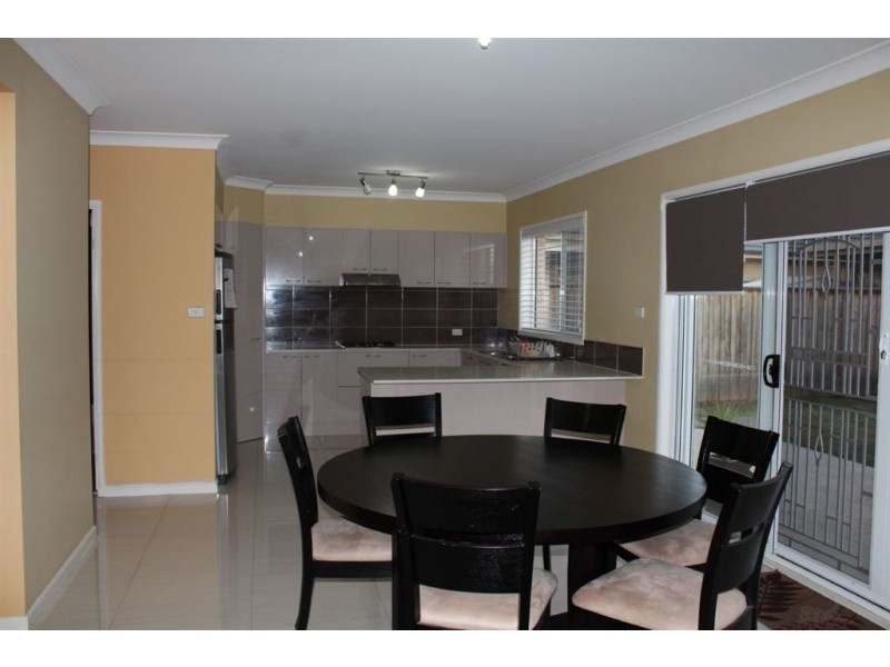 16 Glide Place, Kellyville Ridge NSW 2155