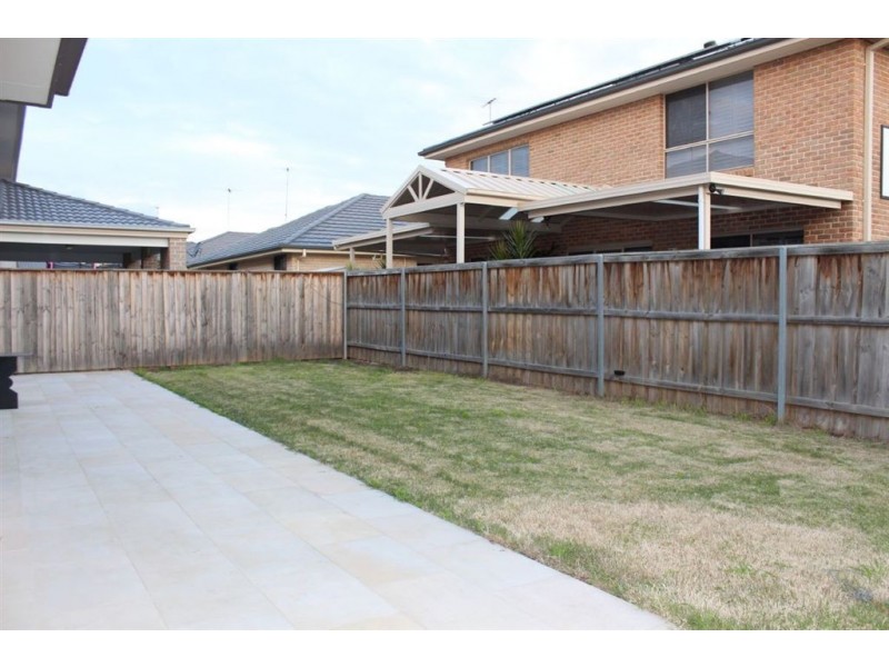 16 Glide Place, Kellyville Ridge NSW 2155