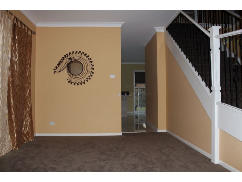 16 Glide Place, Kellyville Ridge NSW 2155