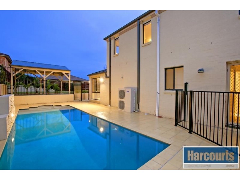5 Eliza Street, Beaumont Hills NSW 2155