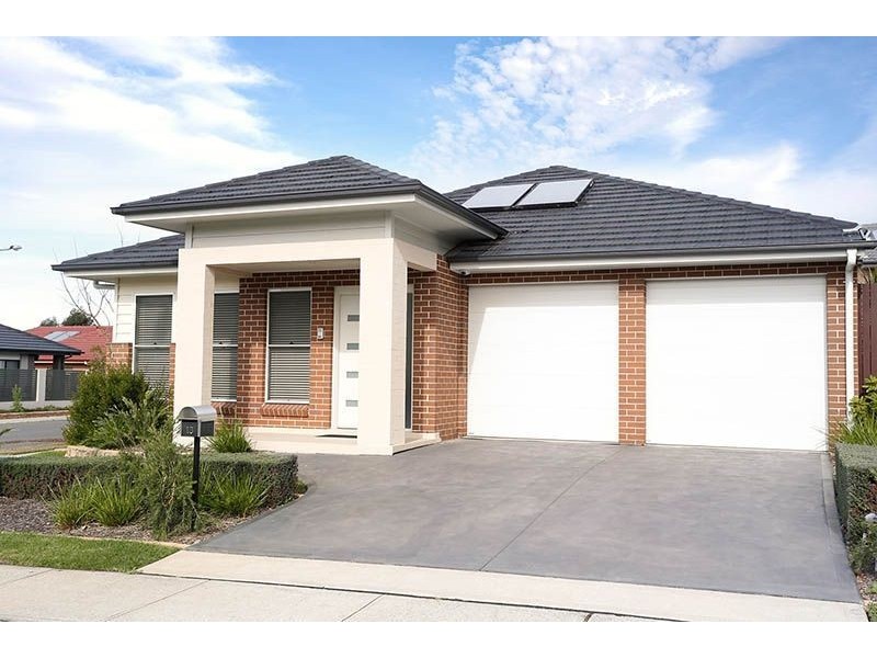 13 Freshwater Road, Rouse Hill NSW 2155