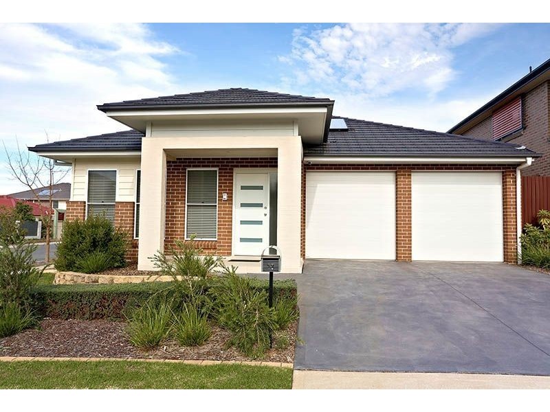 13 Freshwater Road, Rouse Hill NSW 2155
