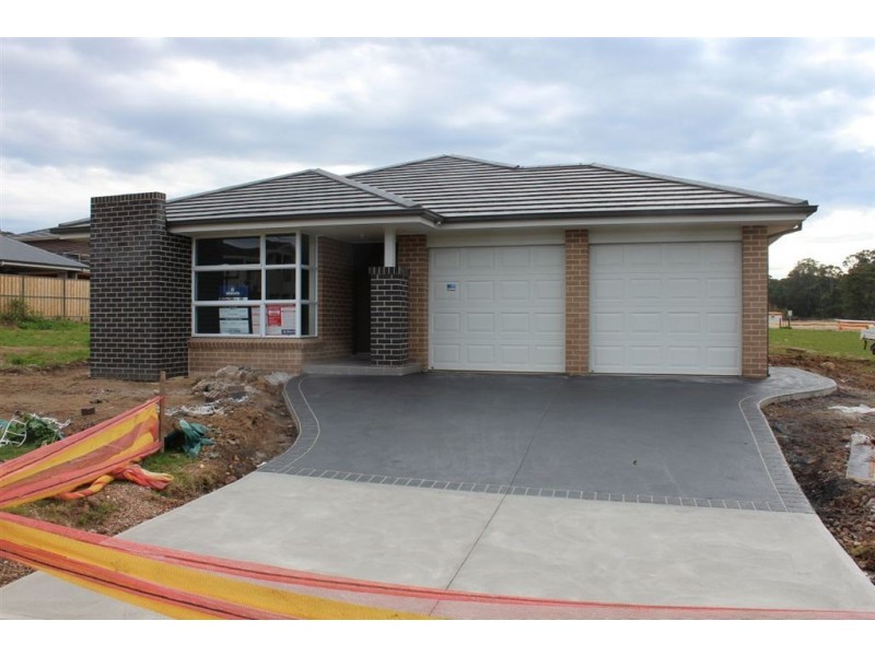 27 Amarco Circuit, The Ponds NSW 2769