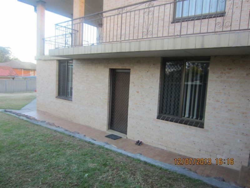 17 Bluehills Crescent, Blacktown NSW 2148