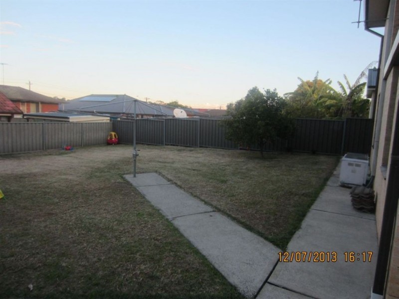 17 Bluehills Crescent, Blacktown NSW 2148