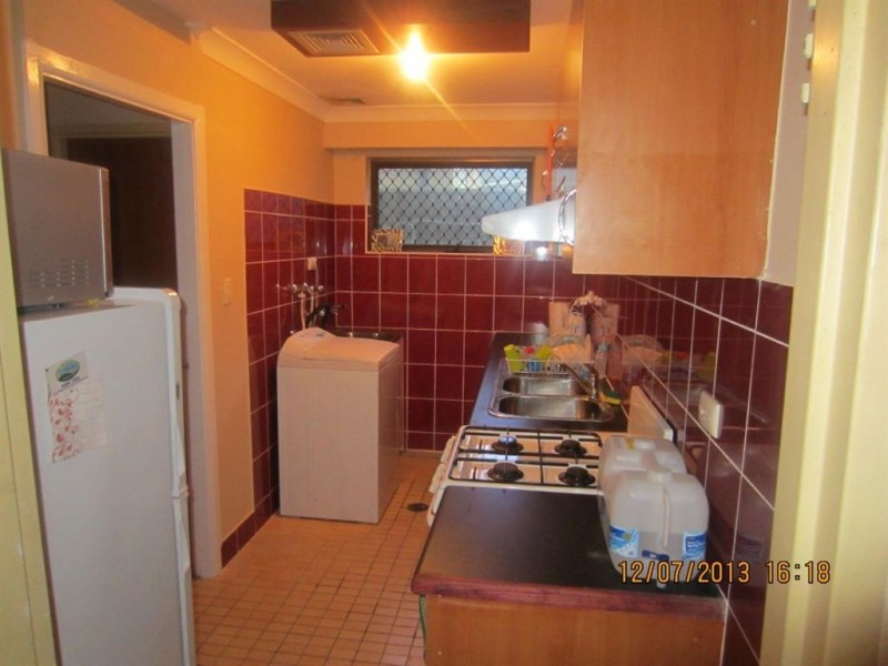 17 Bluehills Crescent, Blacktown NSW 2148