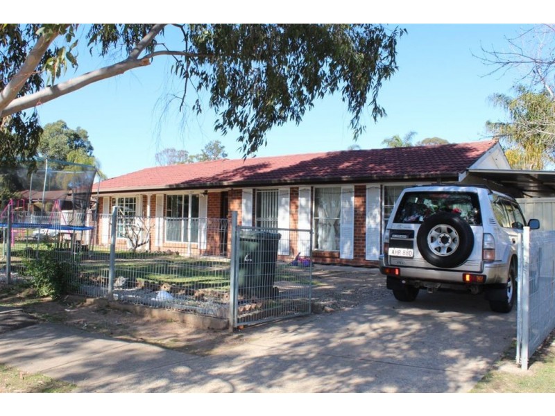 9 Delaney Drive, Doonside NSW 2767