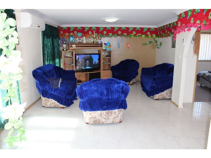 9 Delaney Drive, Doonside NSW 2767