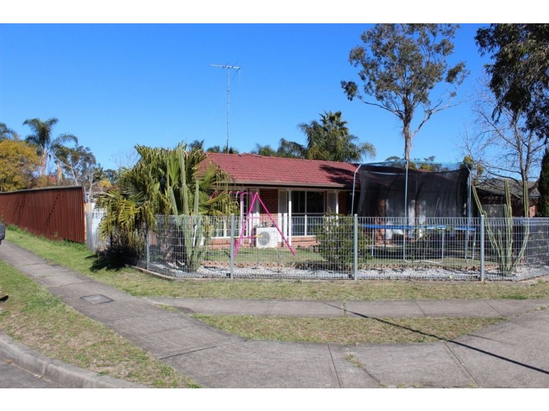 9 Delaney Drive, Doonside NSW 2767