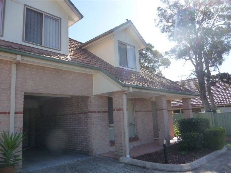 6/161 Adelaide Street, Oxley Park NSW 2760