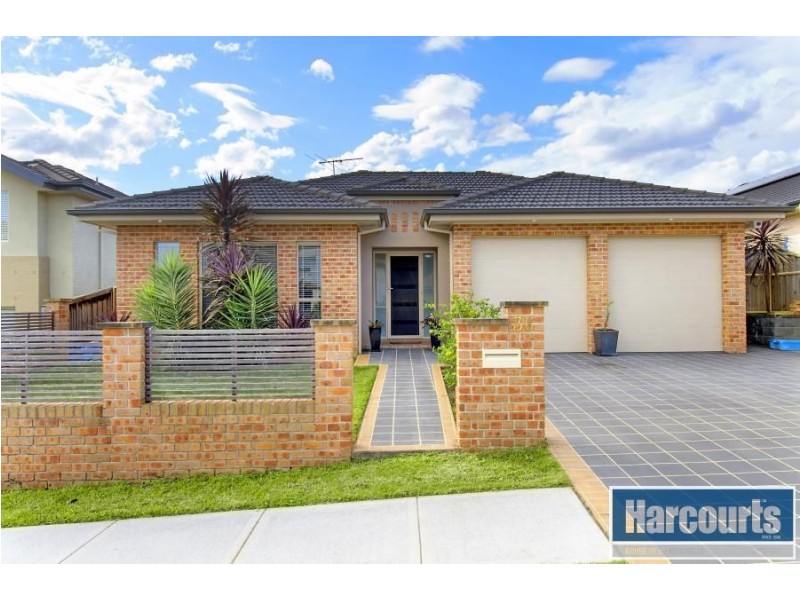 36 Braemont Avenue, Kellyville Ridge NSW 2155