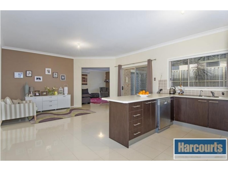 36 Braemont Avenue, Kellyville Ridge NSW 2155