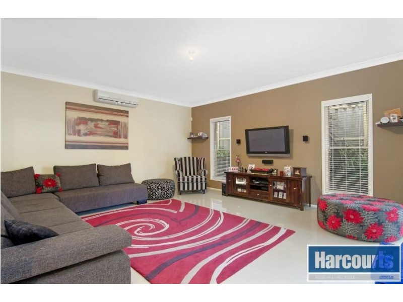 36 Braemont Avenue, Kellyville Ridge NSW 2155