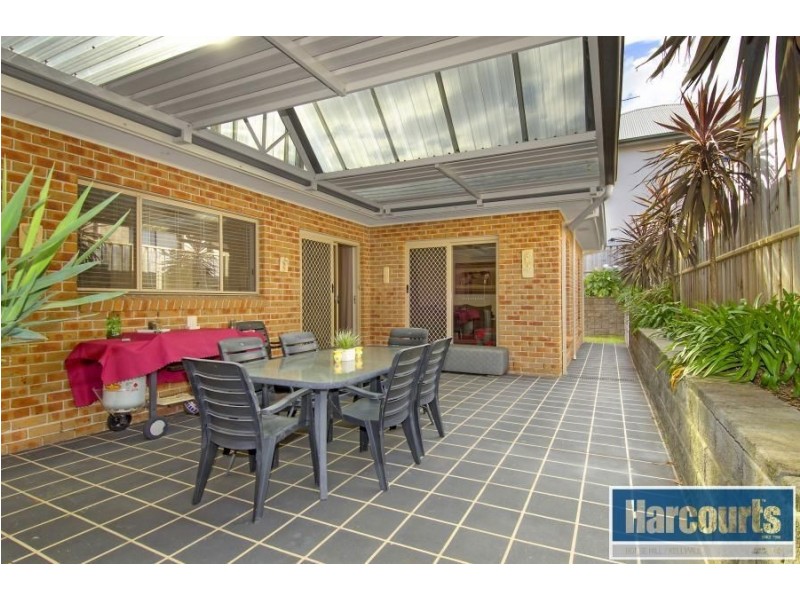 36 Braemont Avenue, Kellyville Ridge NSW 2155