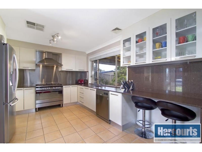 15 Betts Street, Kellyville Ridge NSW 2155