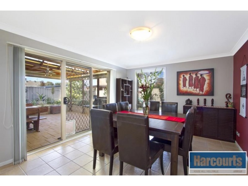 15 Betts Street, Kellyville Ridge NSW 2155