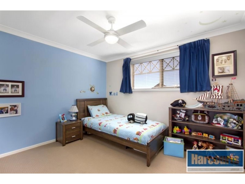 15 Betts Street, Kellyville Ridge NSW 2155