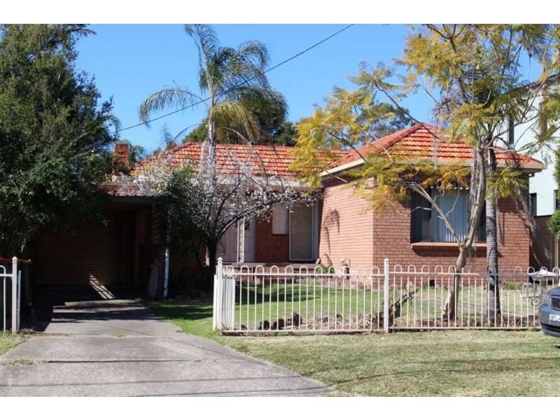 27 Valda Street, Blacktown NSW 2148