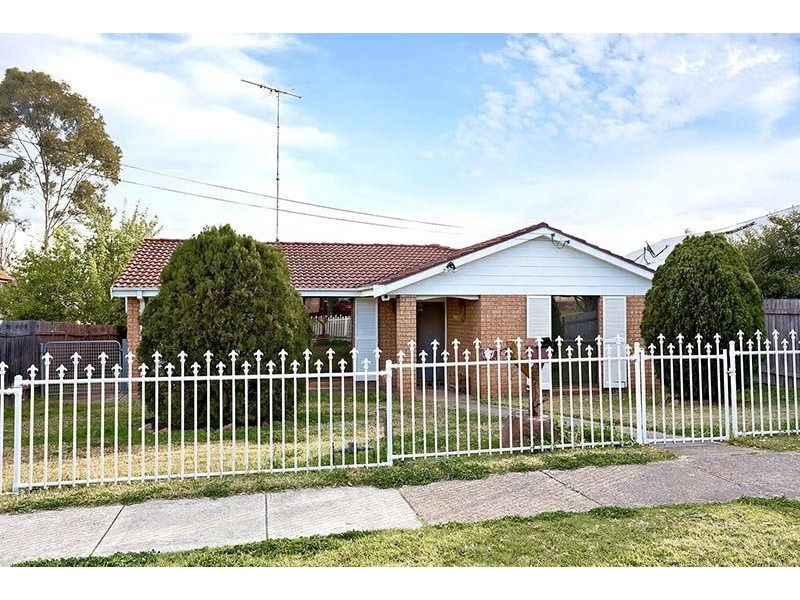 19 Oxford Street, Riverstone NSW 2765
