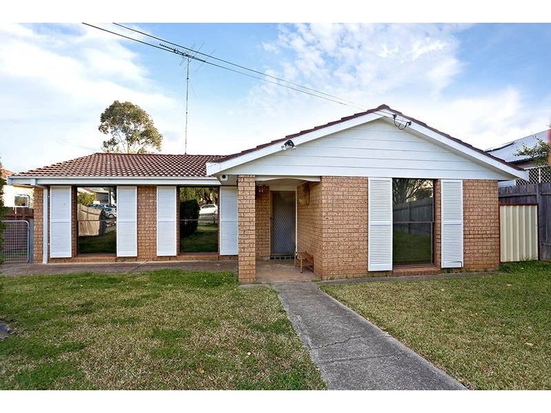19 Oxford Street, Riverstone NSW 2765