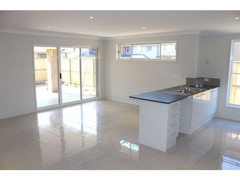 45 Amarco Circuit, The Ponds NSW 2769