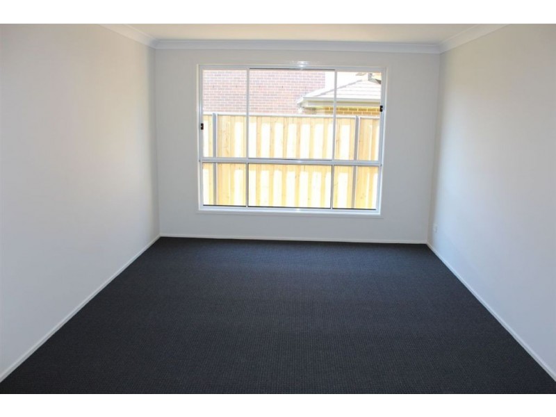 45 Amarco Circuit, The Ponds NSW 2769