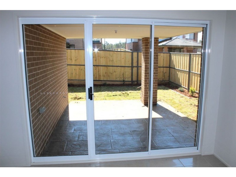 45 Amarco Circuit, The Ponds NSW 2769