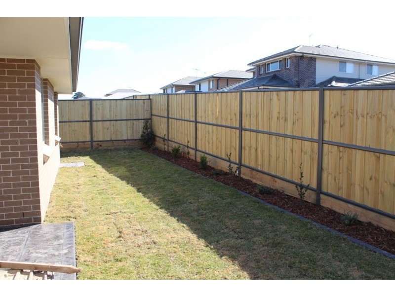 45 Amarco Circuit, The Ponds NSW 2769