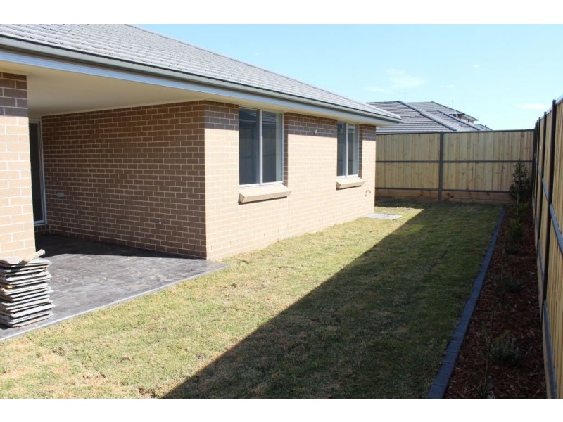 45 Amarco Circuit, The Ponds NSW 2769