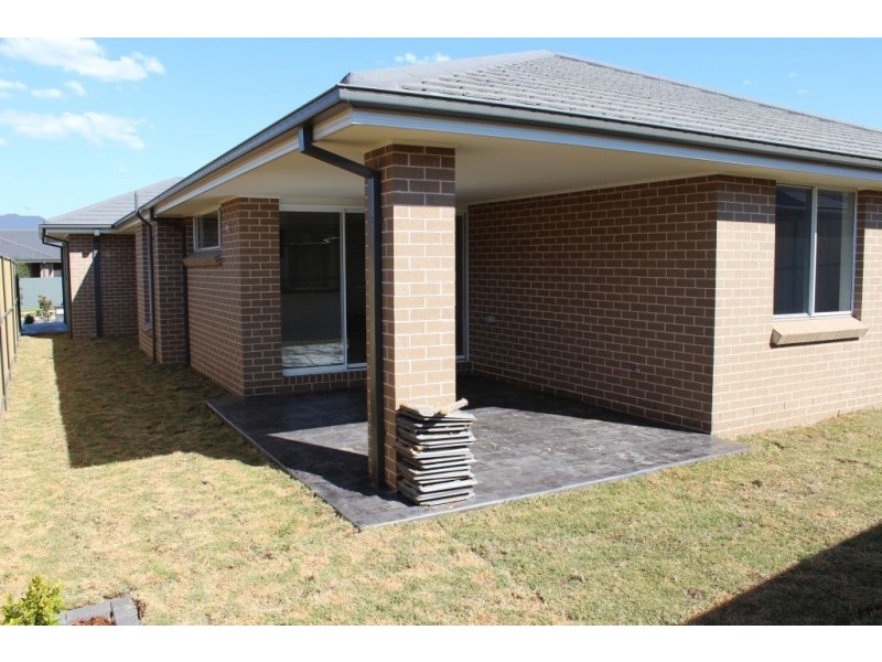45 Amarco Circuit, The Ponds NSW 2769