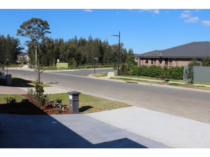 45 Amarco Circuit, The Ponds NSW 2769