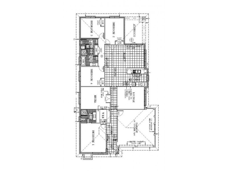 45 Amarco Circuit, The Ponds NSW 2769