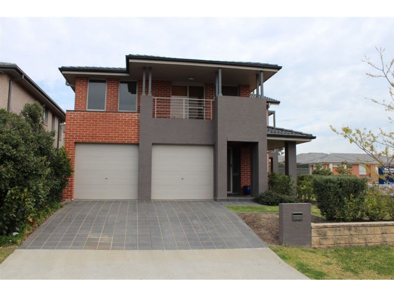 2 Adelong Parade, The Ponds NSW 2769