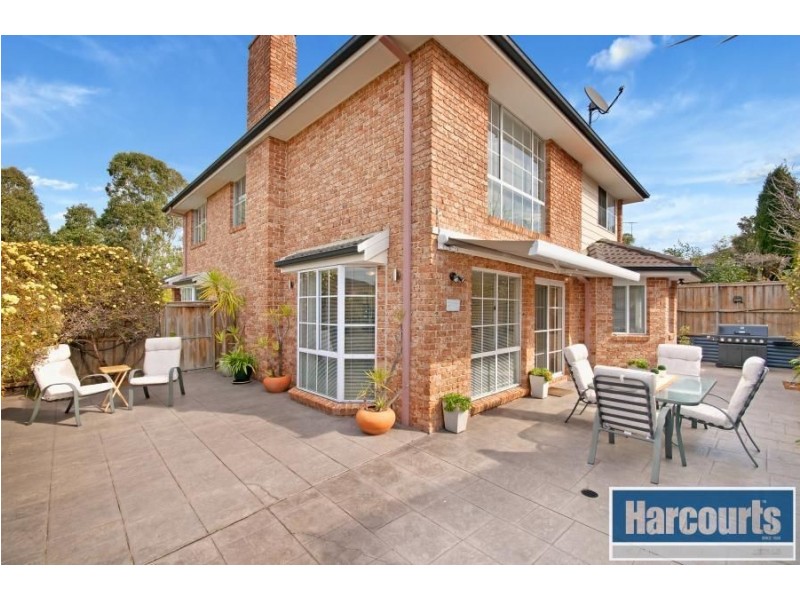 17 Armine Way, Beaumont Hills NSW 2155