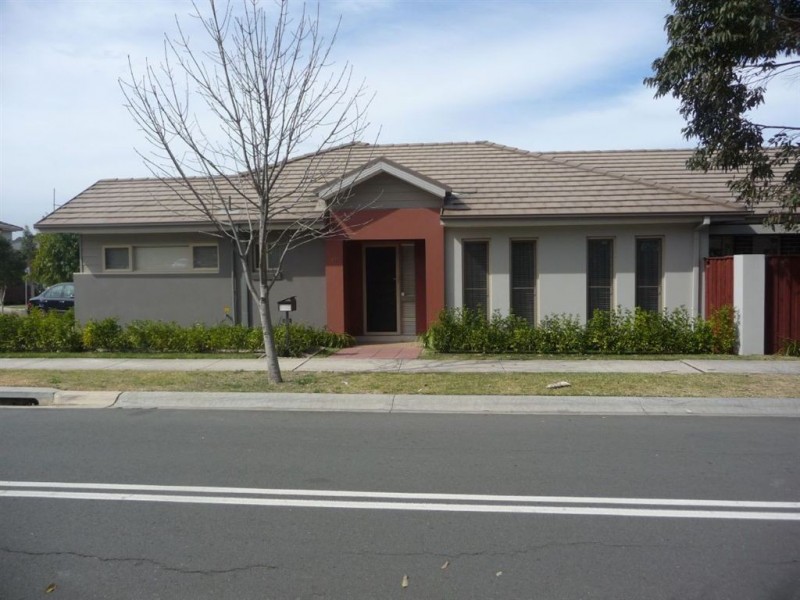 17 Holly Street, Rouse Hill NSW 2155