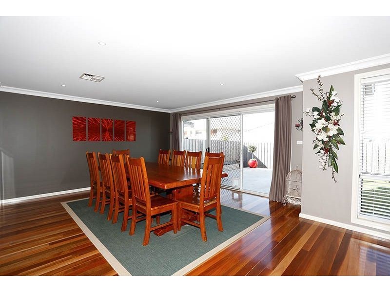 15 Ridgeline Drive, The Ponds NSW 2769