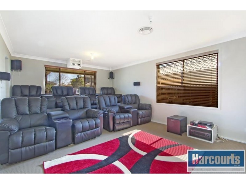 27 Ulmara Avenue, The Ponds NSW 2769