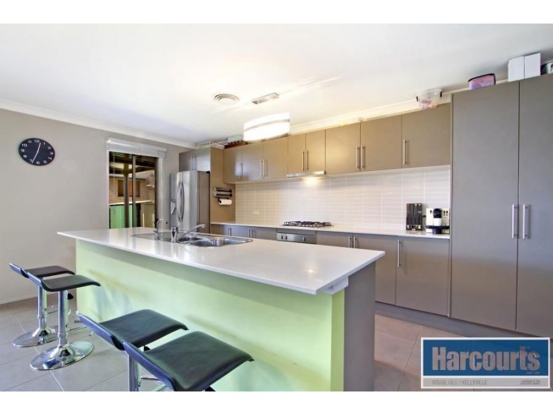 27 Ulmara Avenue, The Ponds NSW 2769