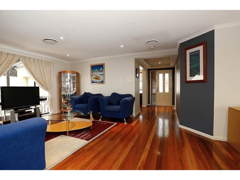 17 Diamond Avenue, Glenwood NSW 2768