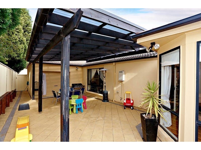 17 Diamond Avenue, Glenwood NSW 2768